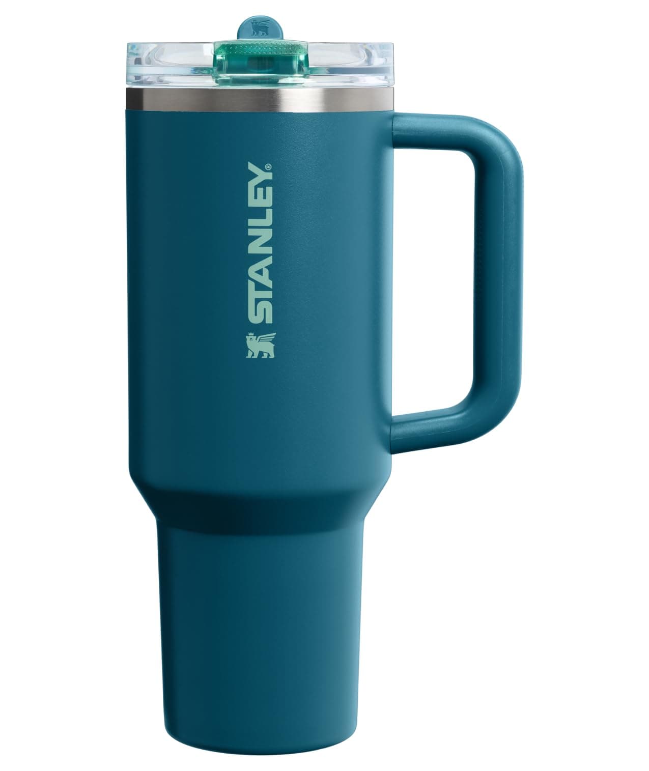 STANLEY Quencher ProTour Flip Straw Tumbler with Leakproof