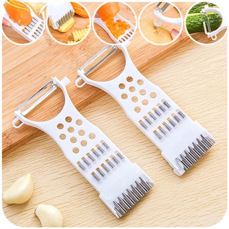 Top-Rated Carrot Grater for Effortless Cooking