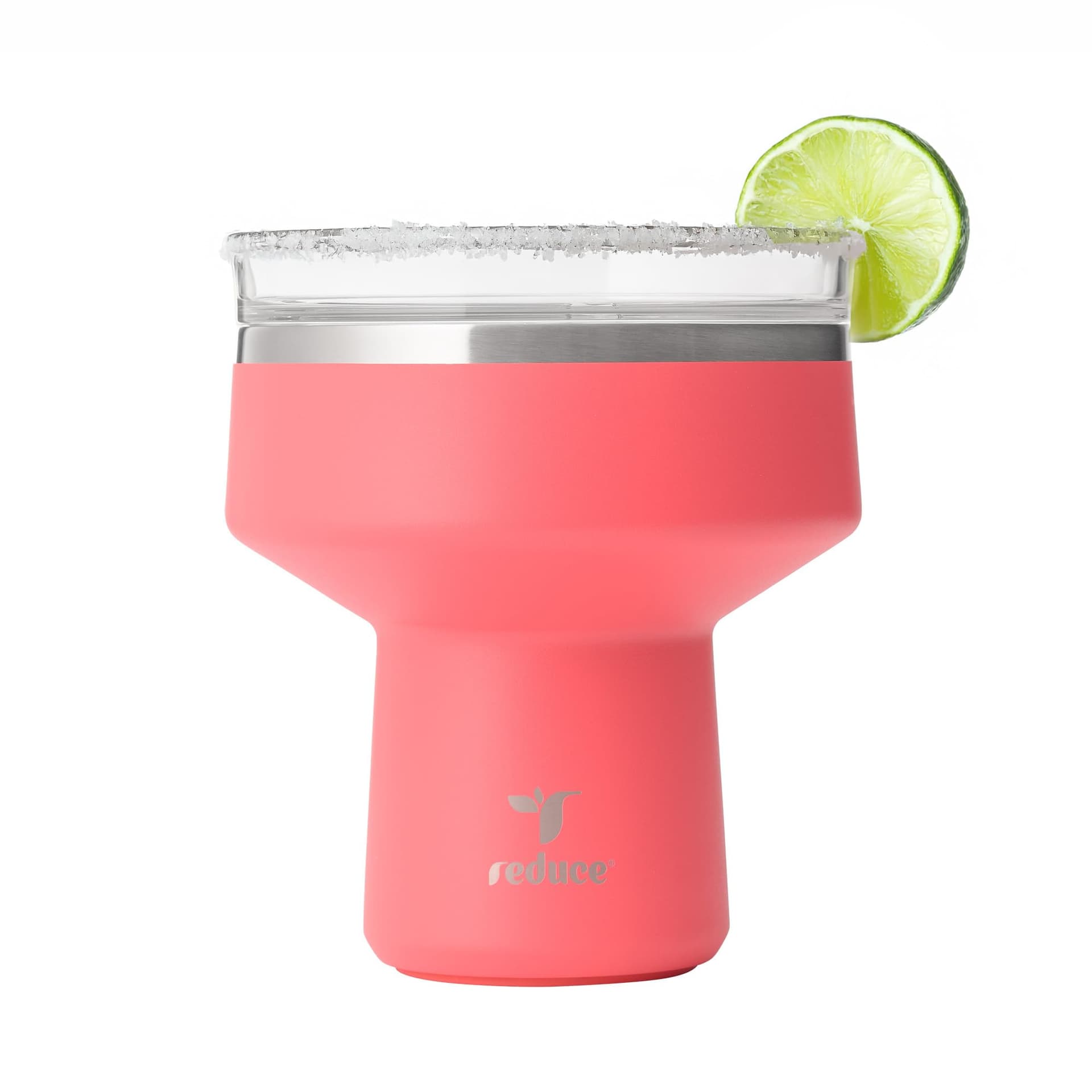 Stay Chilled with the REDUCE Saltini Tumbler