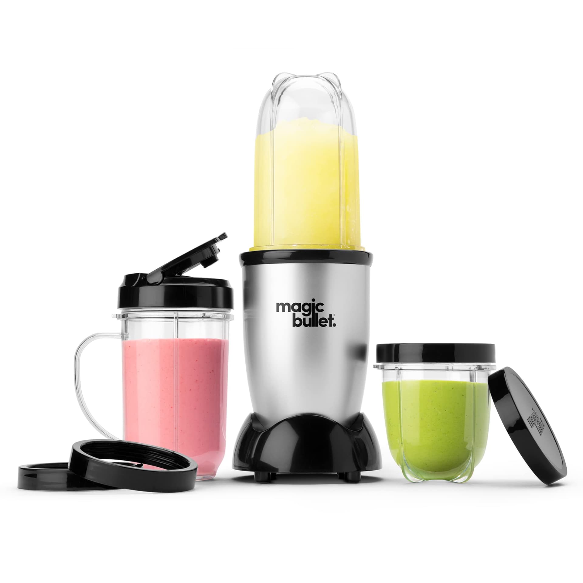 Compact Magic Bullet Blender: Top Trending Kitchen Tool
