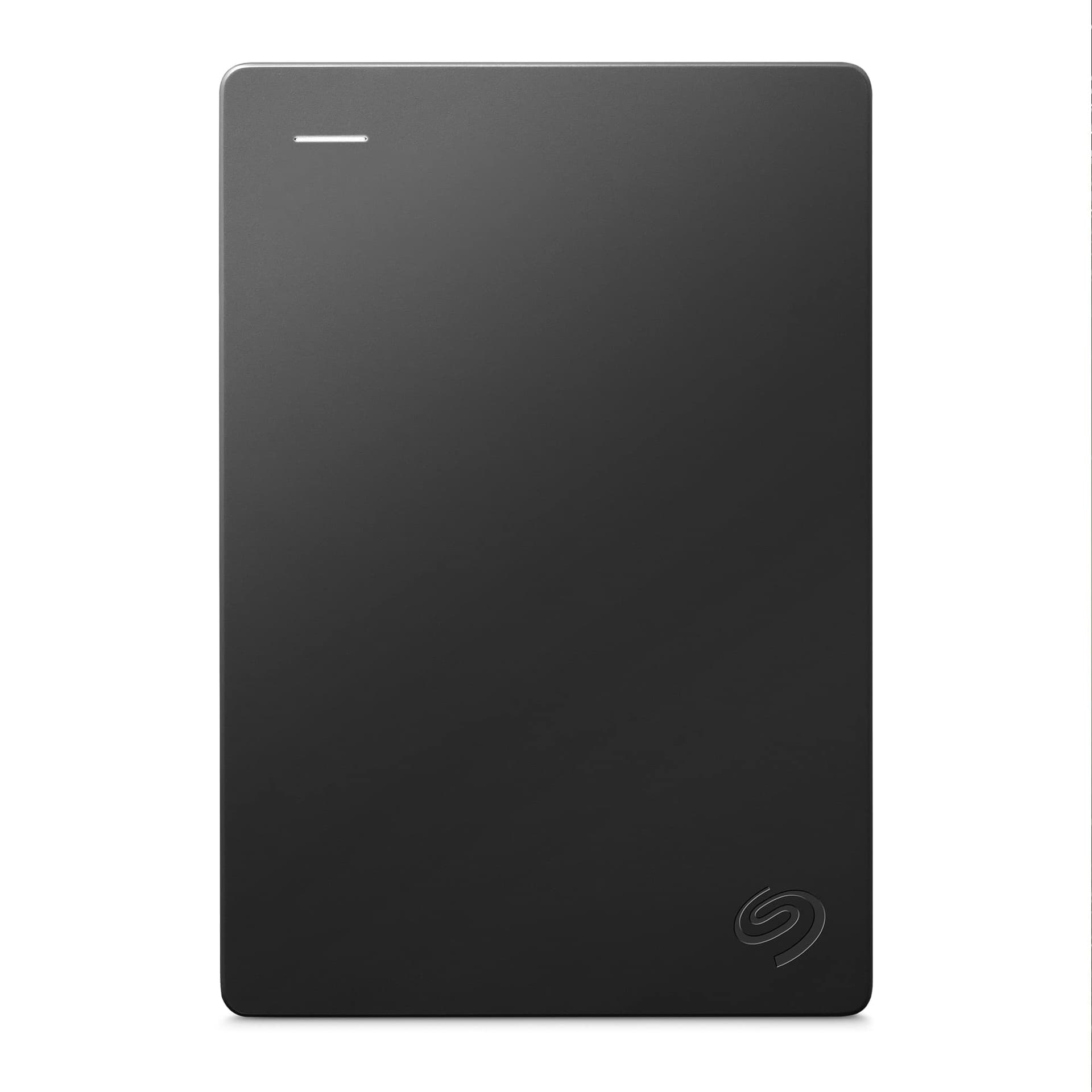 Seagate 2TB Portable HDD: Simple Storage Solution