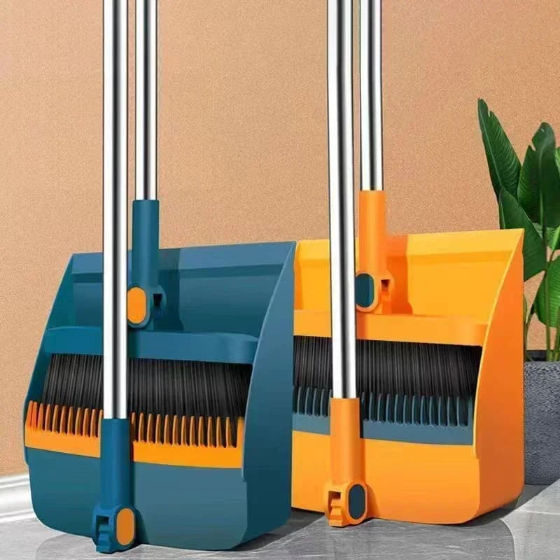 Versatile Broom Set for Efficient Cleaning