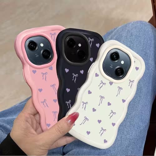 Durable Shockproof Phone Case for Infinix & TECNO