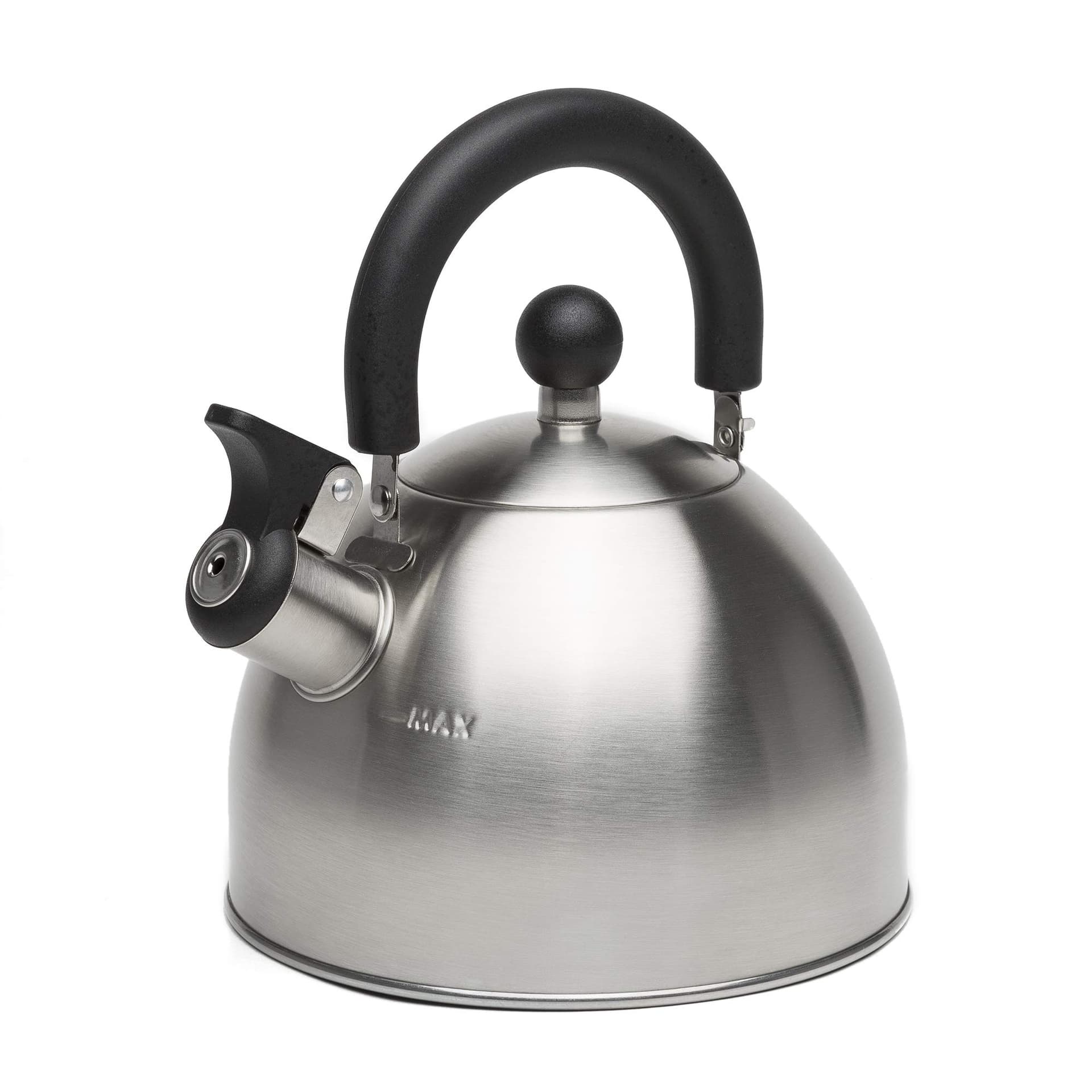 Effortless Brewing with the Primula Whistling Kettle