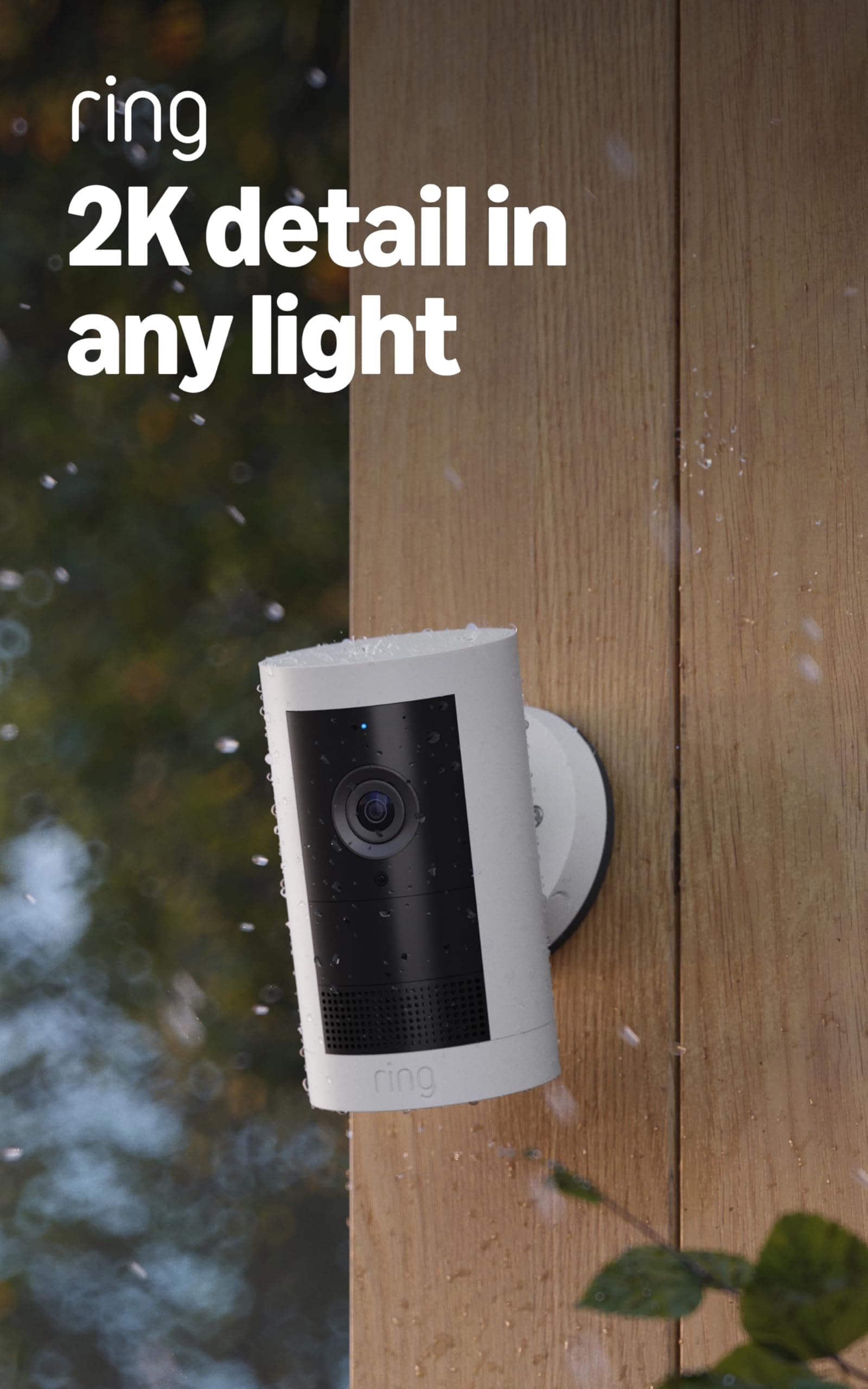 Ring Outdoor Cam Plus: Ultimate Security Solution