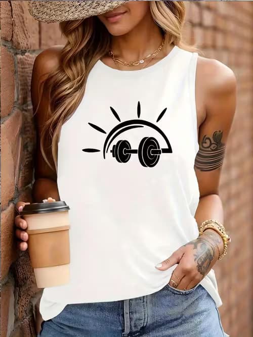 Directional Walking And 1pc Casual Athletic Style Women'S