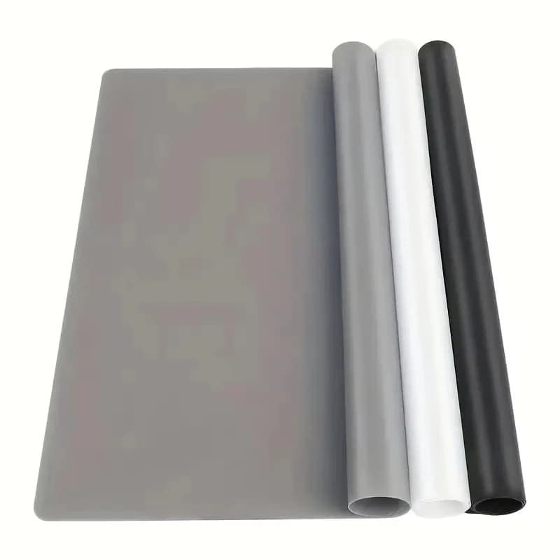 Versatile Silicone Mats for Crafting Projects