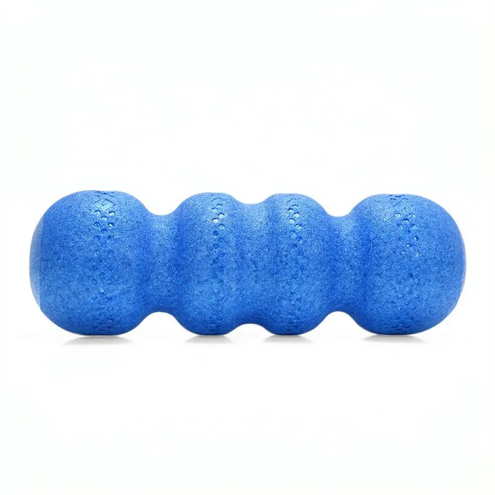 High Performance EPP Peanut Massage Ball Roller For