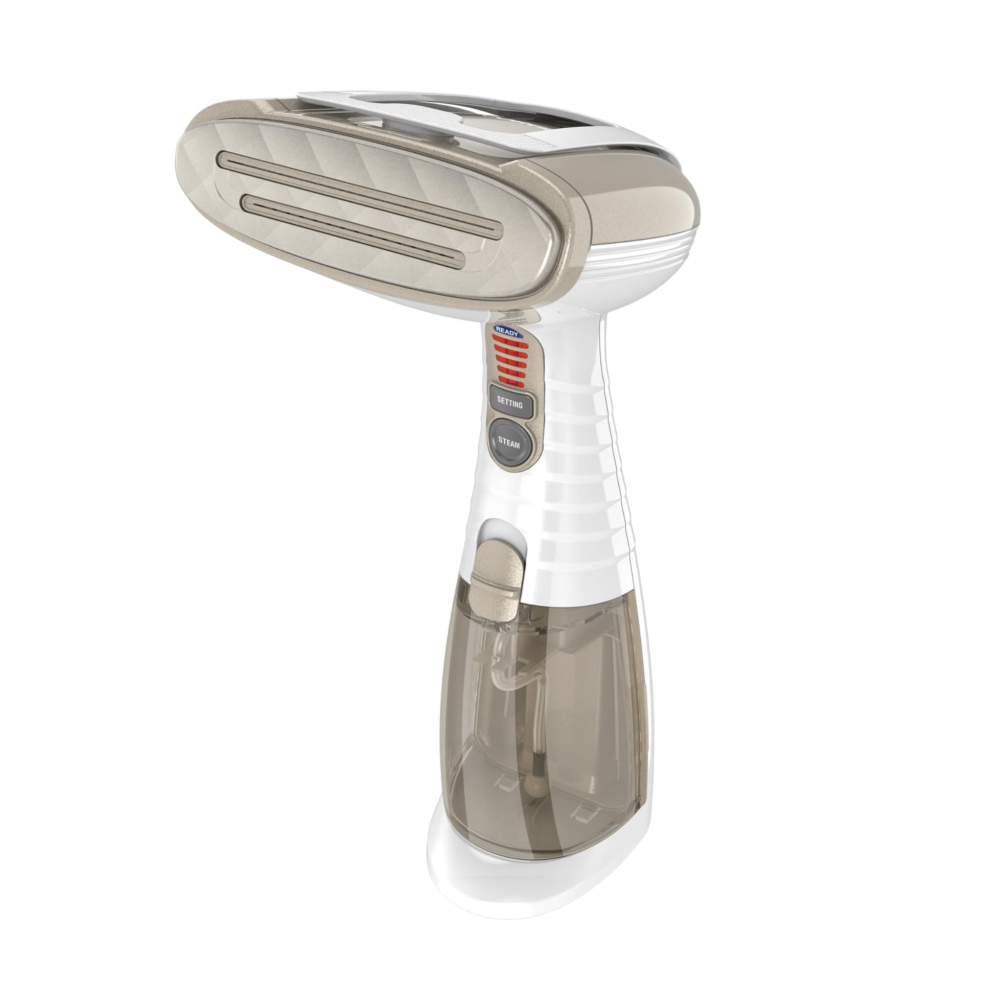 Conair Handheld Garment Steamer: Turbo Power for Travel