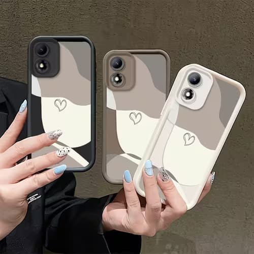 Trending Shock-Absorbing Phone Case for Moto E & G