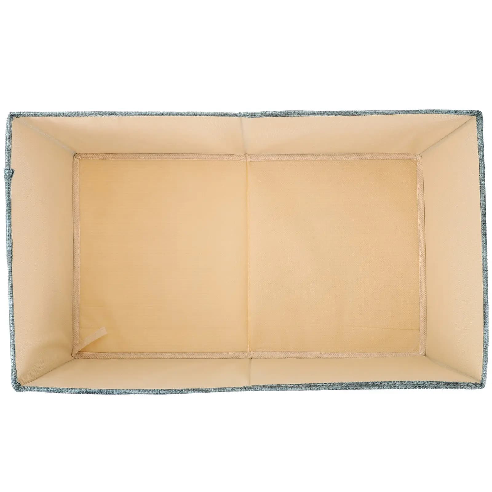 Space-Saving Storage Bin for Clutter-Free Living