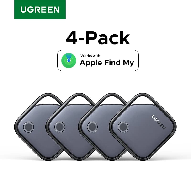 UGREEN Smart Tag: Your Key Locator Genius