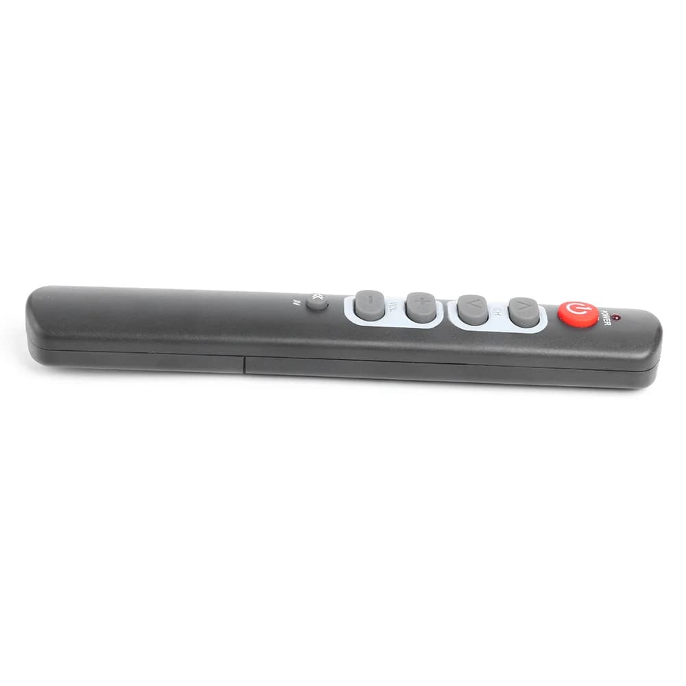 Trending Universal Learning Remote for Smart Homes