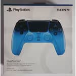 Rhythm Blue DualSense Controller for PS5