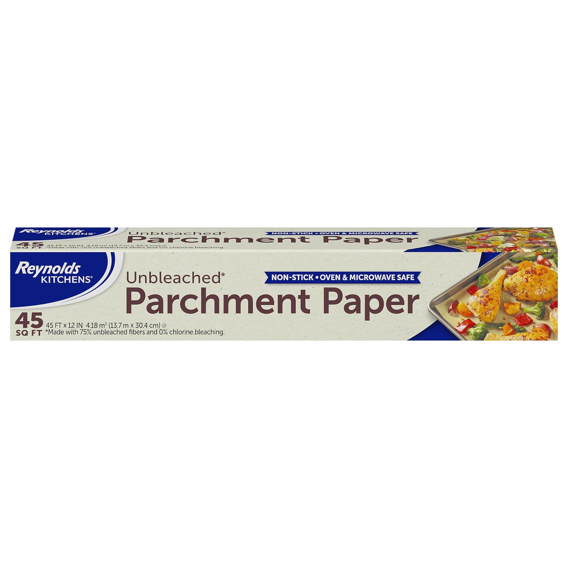 Non-Stick Parchment Paper: A Baking Essential