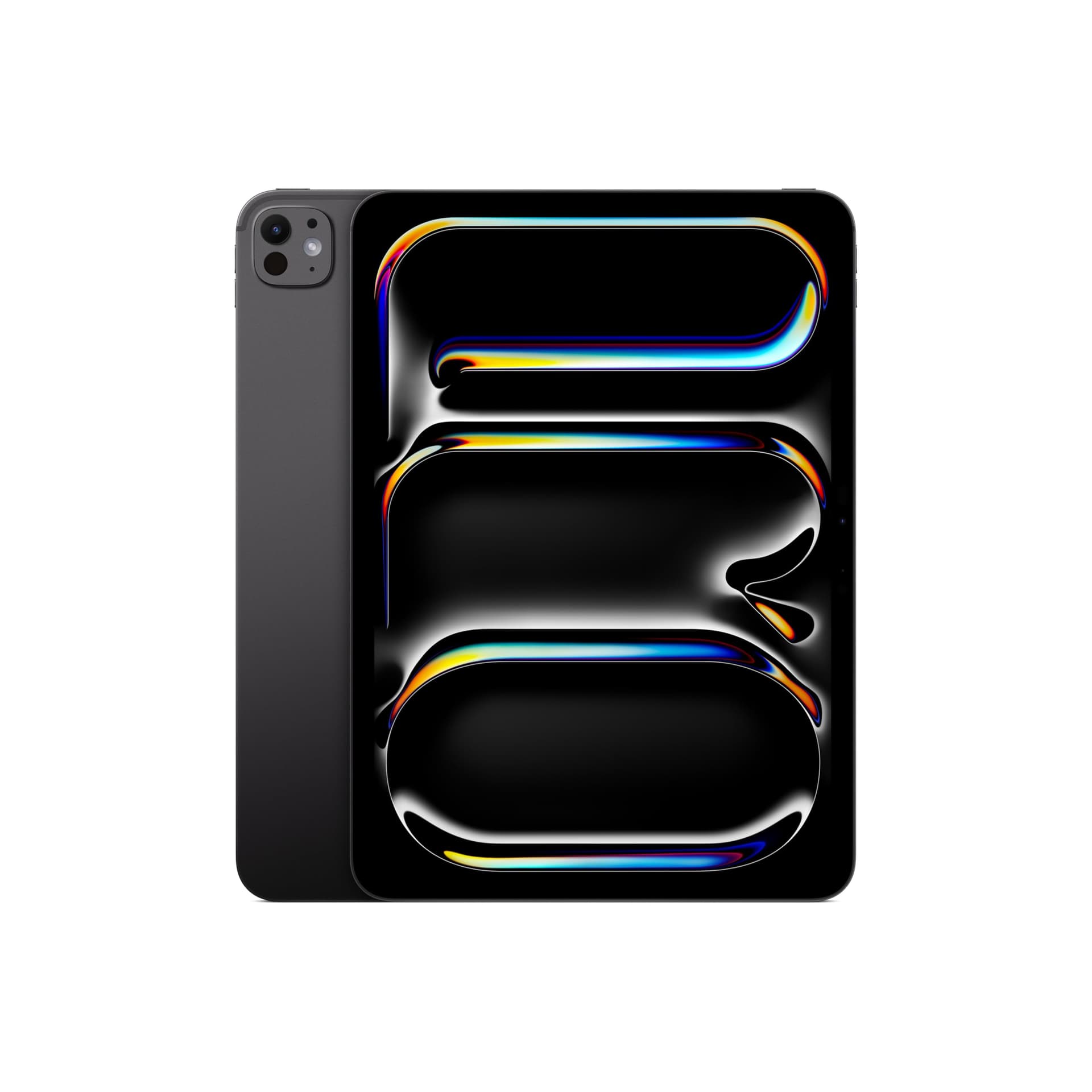 Apple iPad Pro 11-inch (M5): Ultra Retina XDR