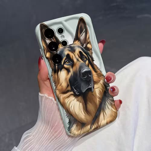 Phone Case - 1pc