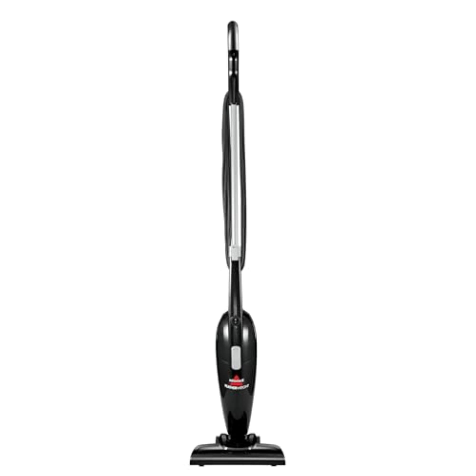 Bissell Featherweight Stick Vacuum: Lightweight &