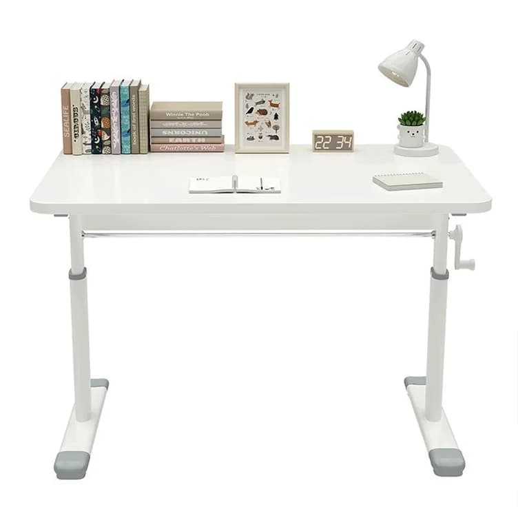 @#Best Seller Children's Study Table Lift Home Office