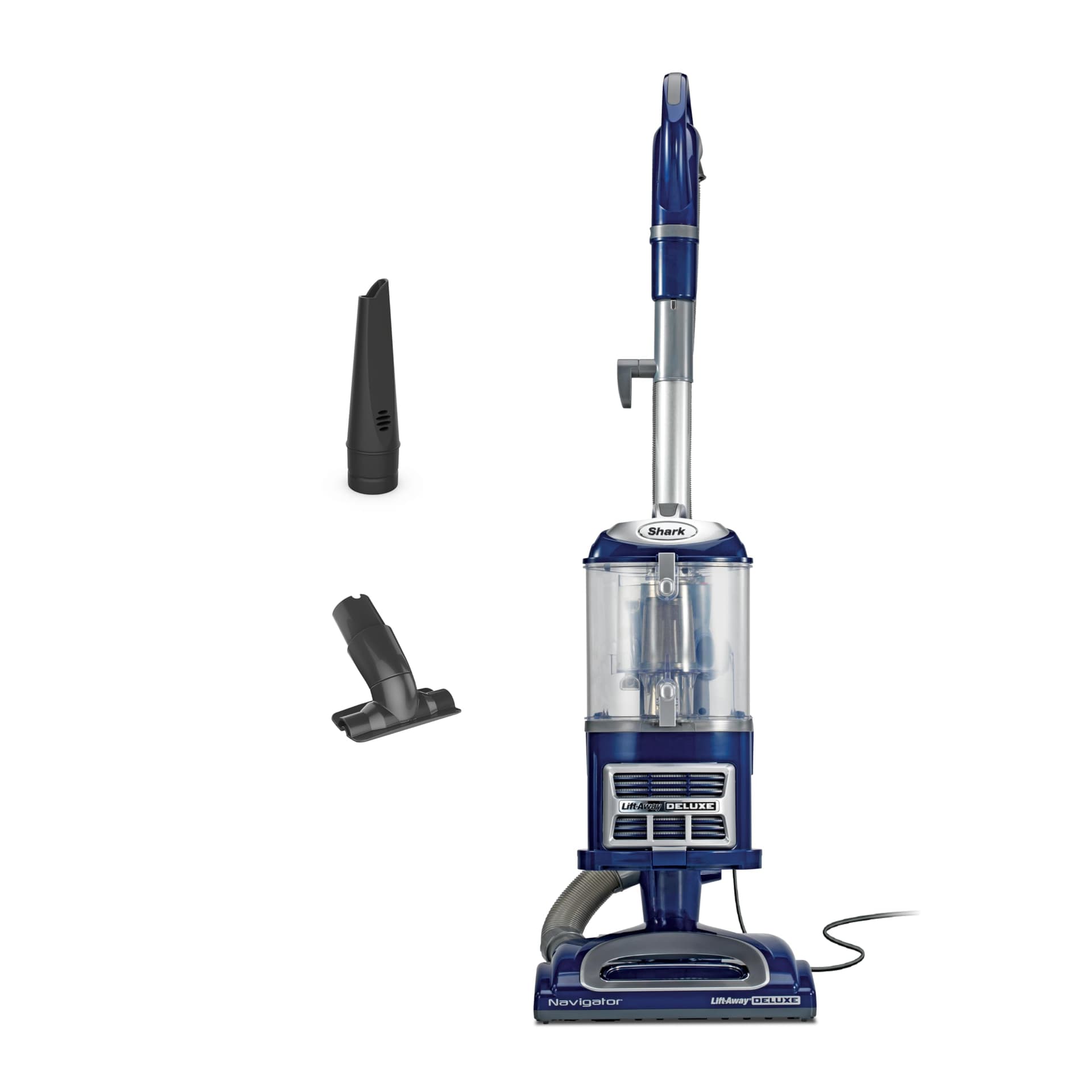 Shark Navigator Lift-Away: The Ultimate Pet Hair Vacuum