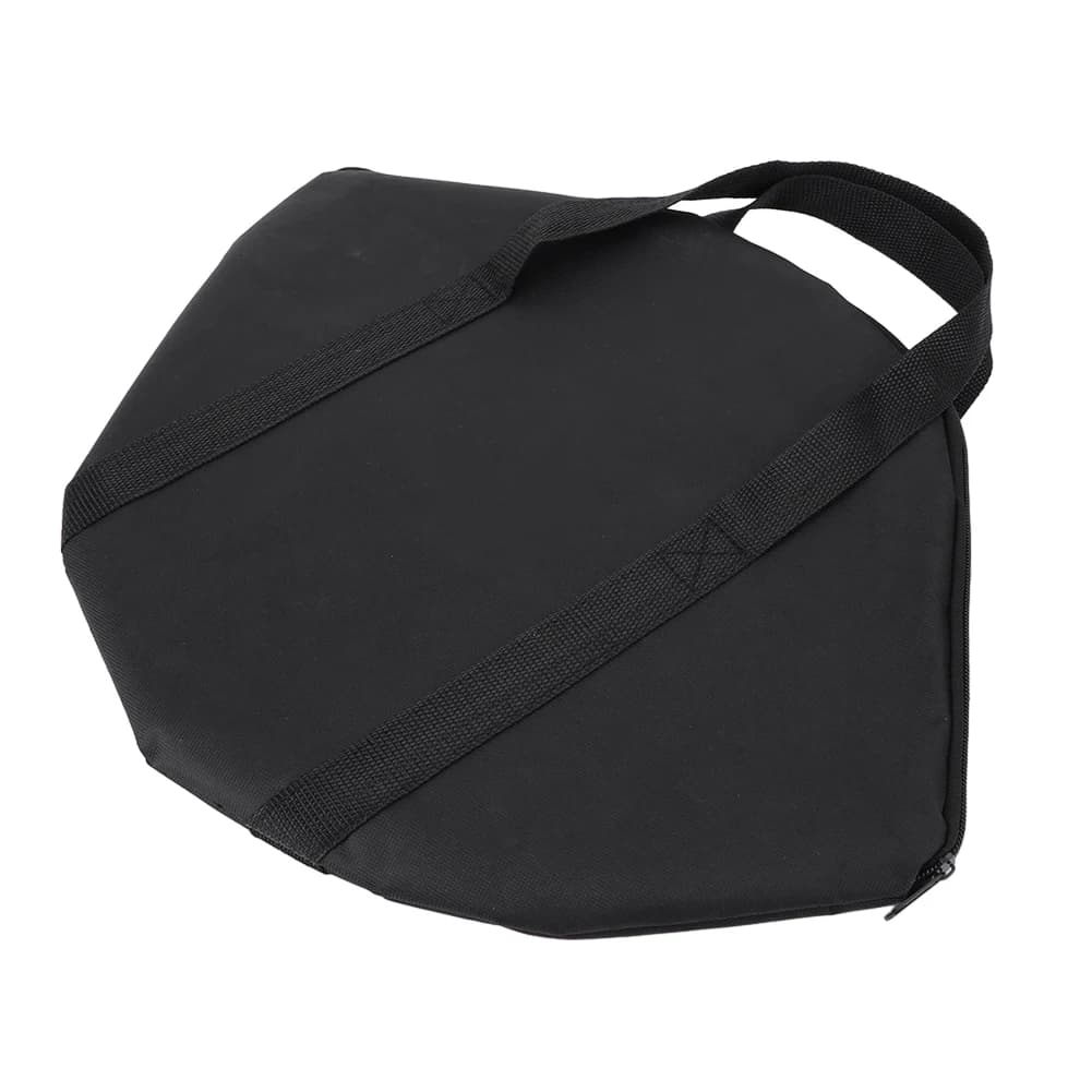 Versatile Baking Pan Storage Bag for Outdoors