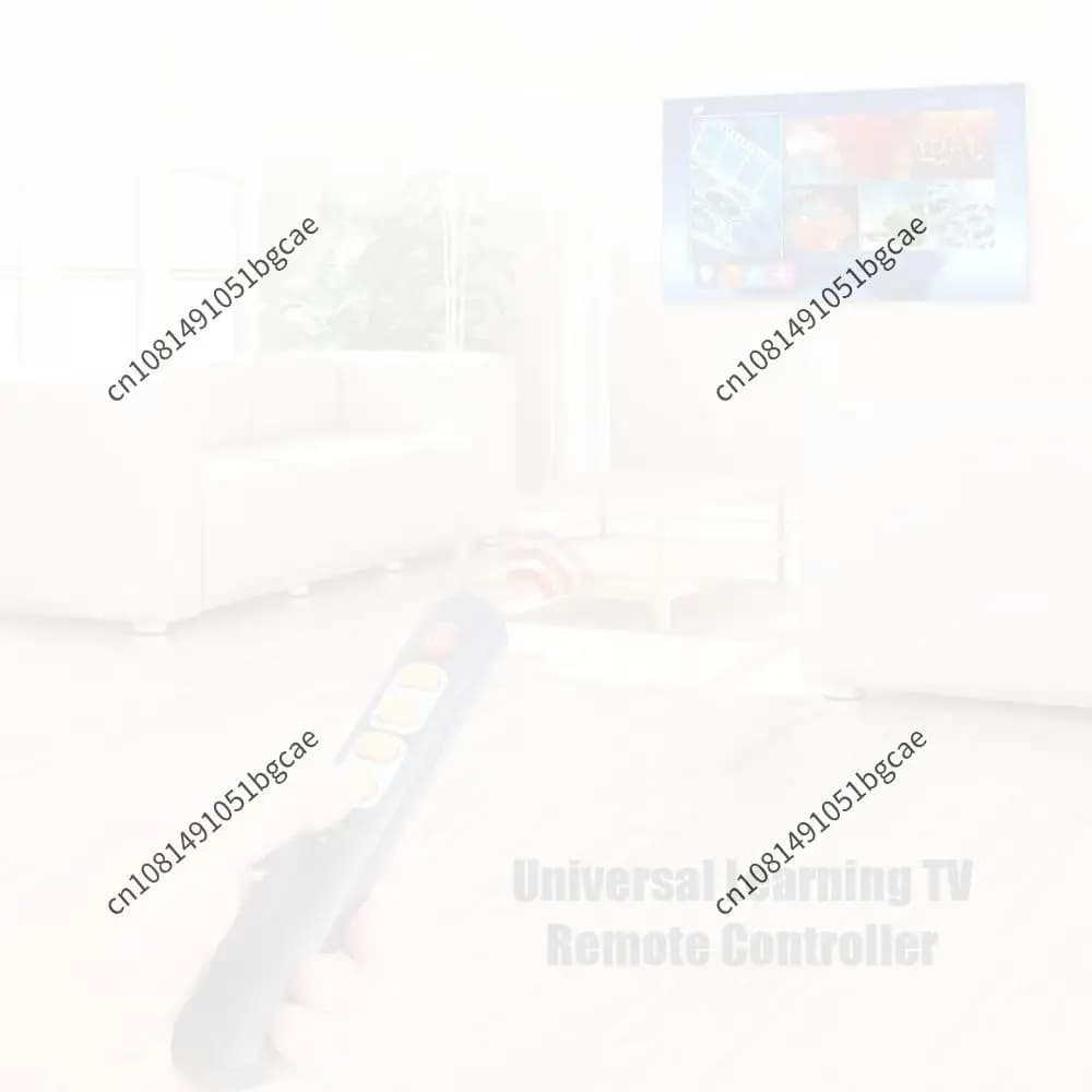 Simplify Your Setup with a Universal Remote