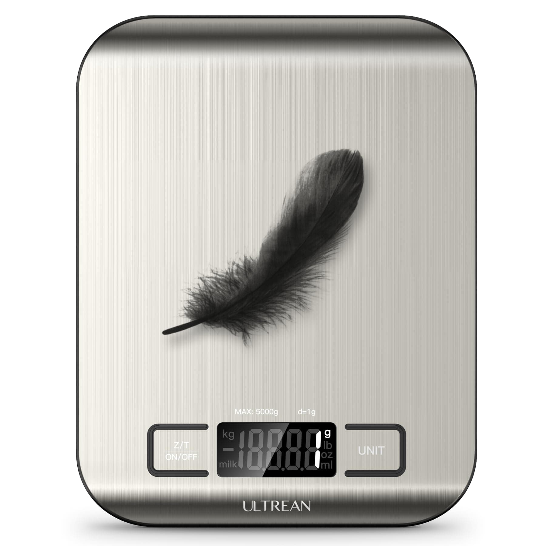 Ultrean Food Scale