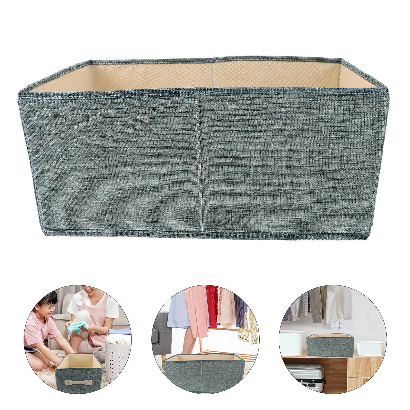 Elevate Your Organization with a Versatile Storage Bin