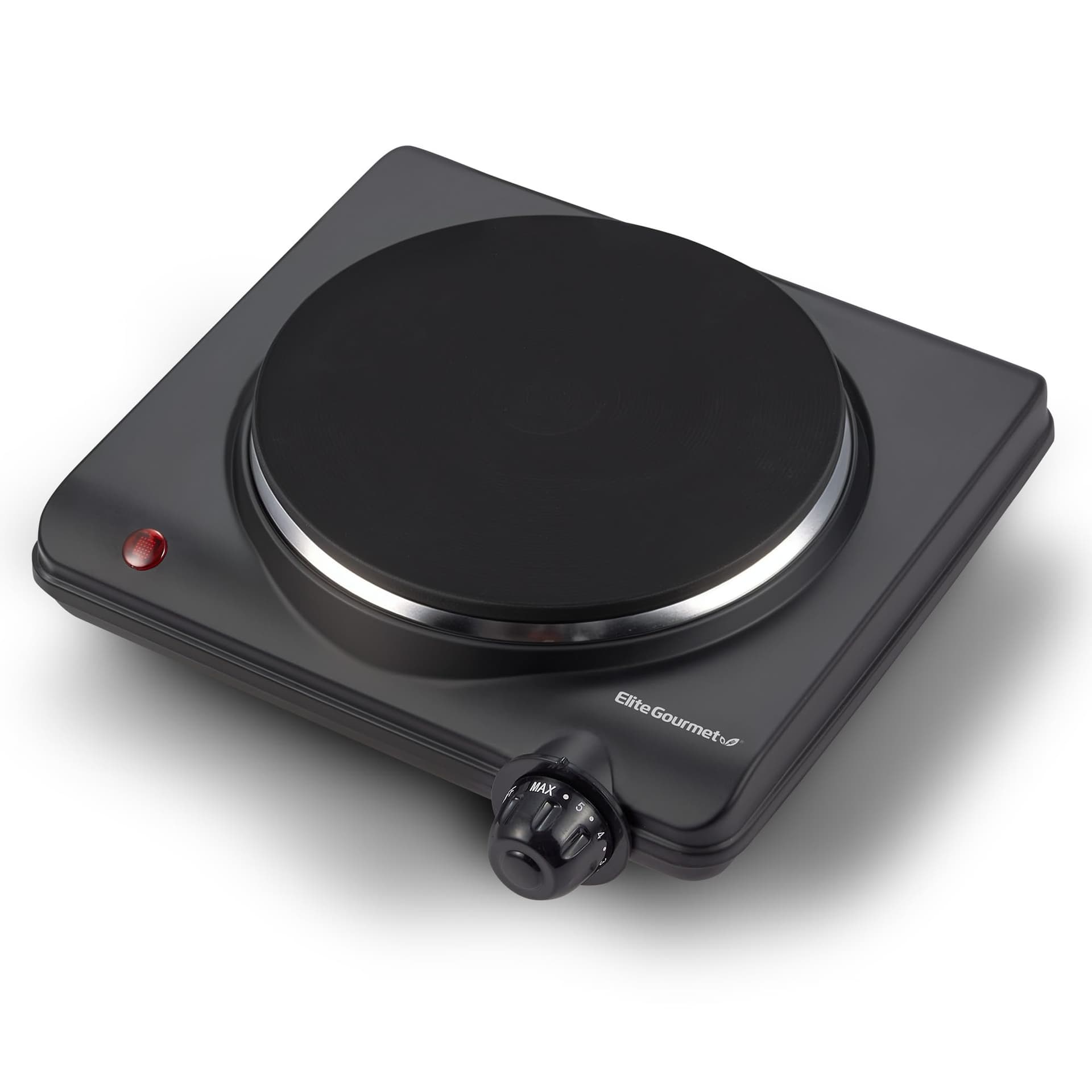 Elite Gourmet Countertop Electric Burner