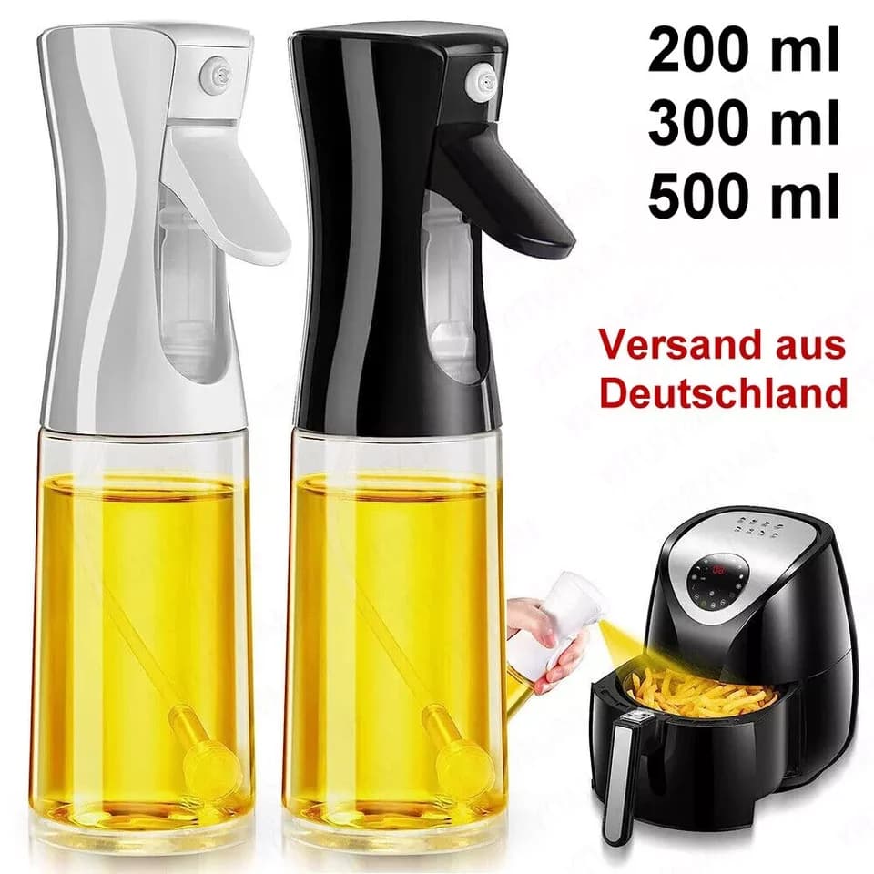 Oil Spray for Cooking