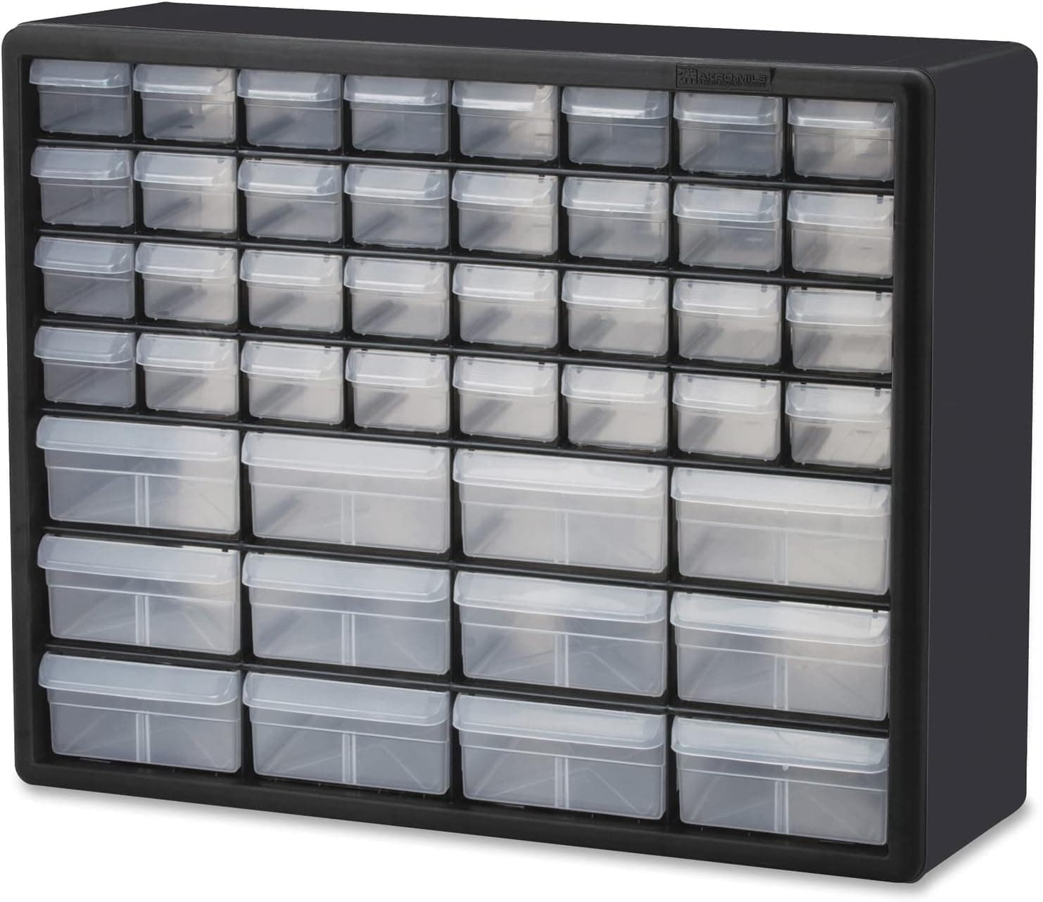 Akro-Mils 44-Drawer Organizer: Tidy Up Your Space