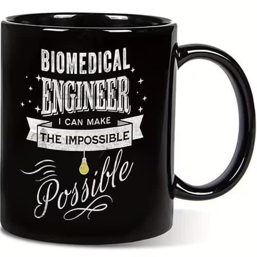 Inspiring Biomedical Engineer Mug for Every Occasion