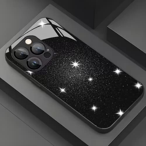 Phone Case: Mysterious Dreamy HD New Full-Coverage