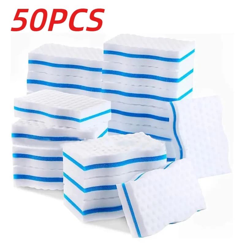 Nano Cleaning Cloth: The Kitchen Essential