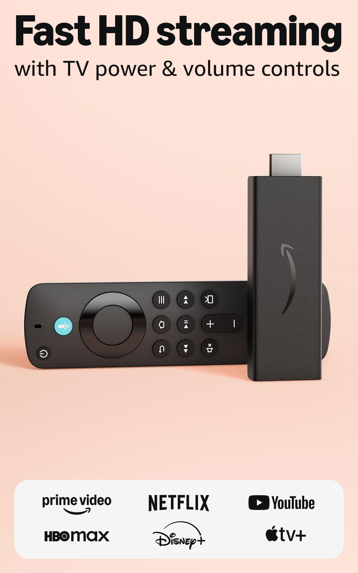 Stream Smartly with Amazon Fire TV Stick HD