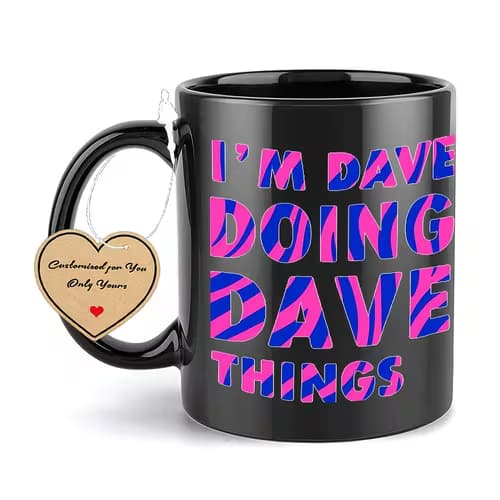 Stylish Ceramic Coffee Mug Trending for Gifting