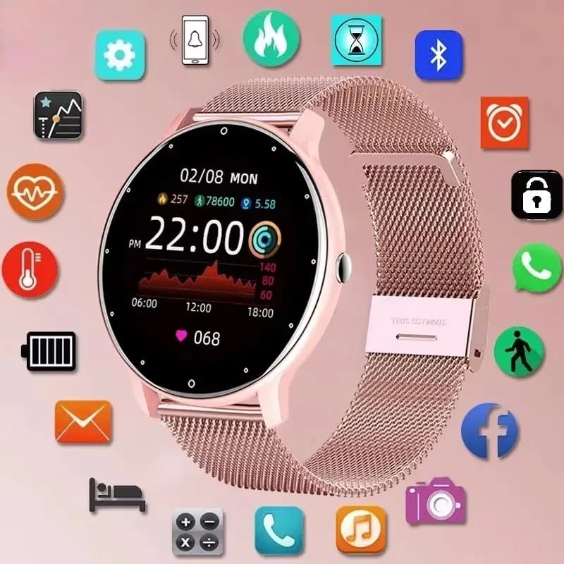 Trending Xiaomi Smart Watch for Women Under $30