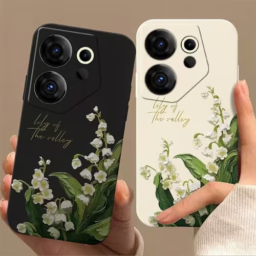 Phone Case - Suitable for TENCO Camon 20