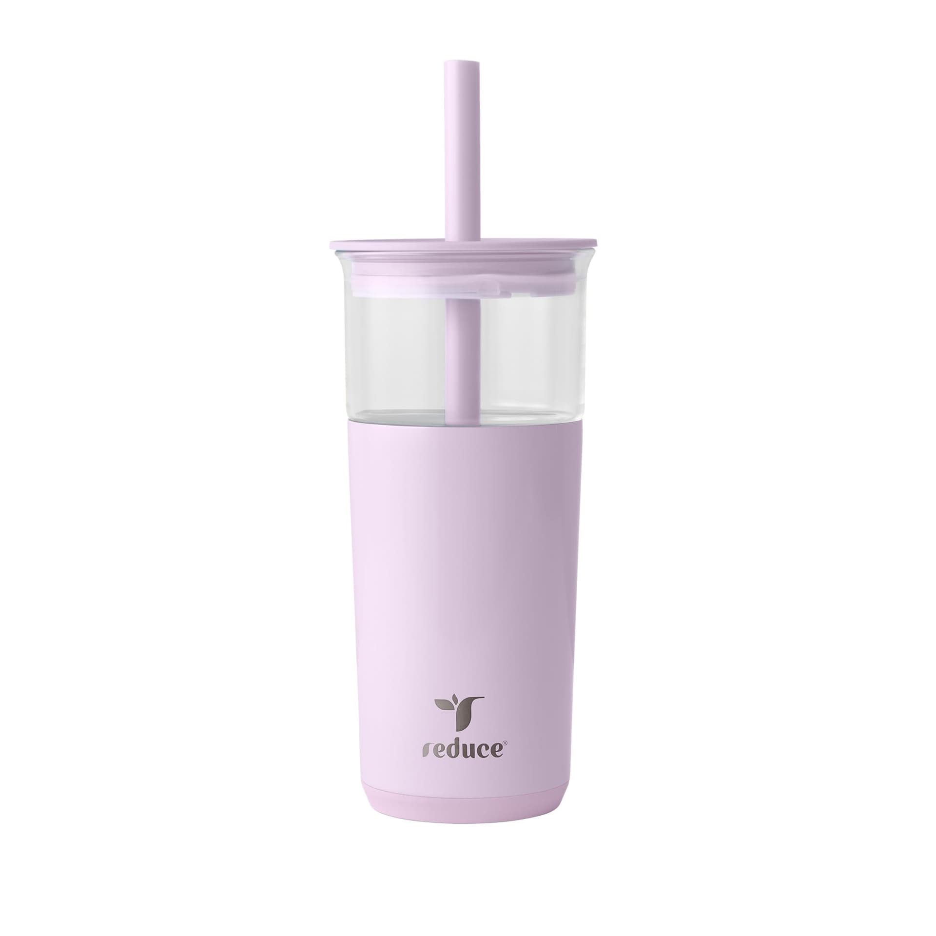 REDUCE Aspen 20 oz Vacuum Insulated Glass Tumbler