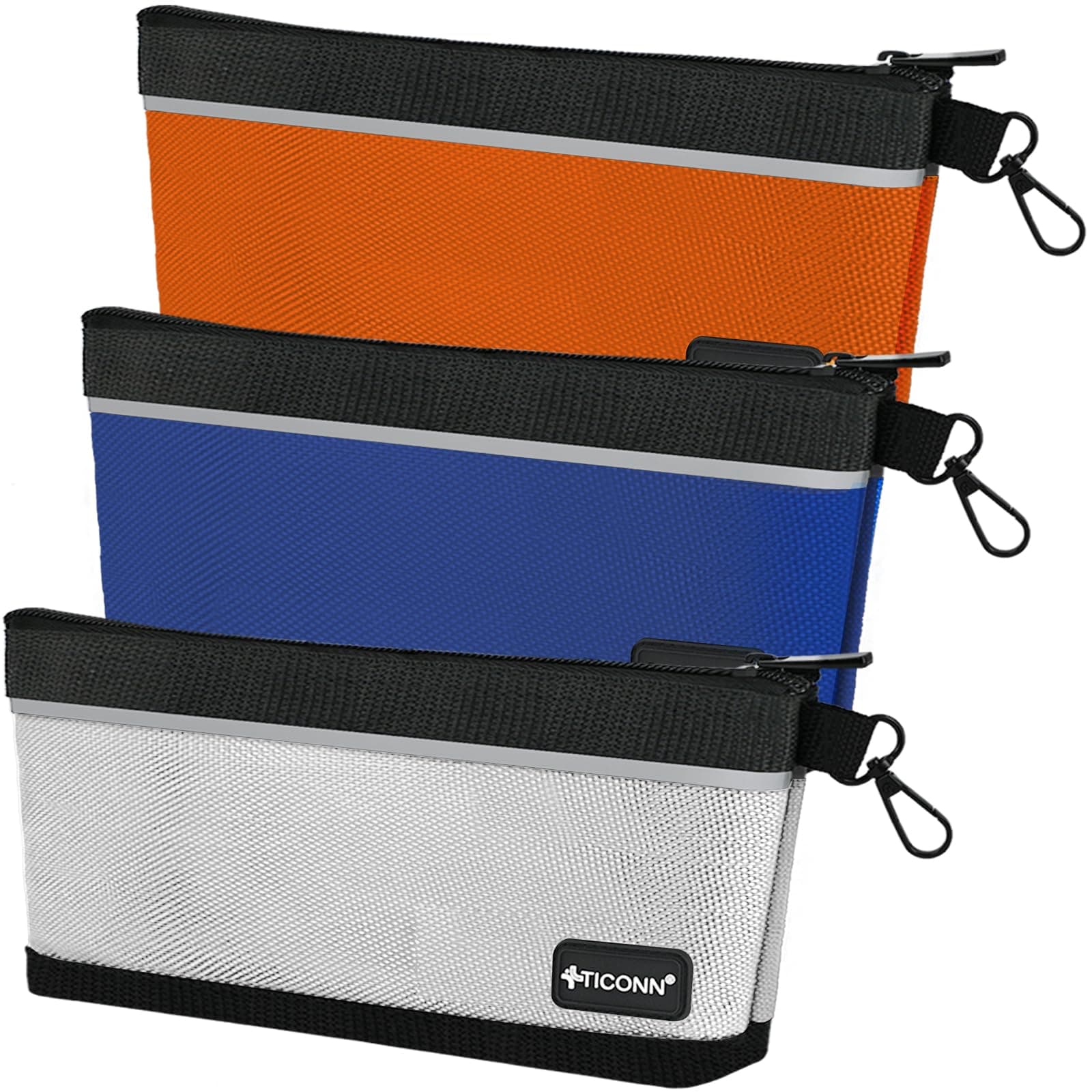 Durable Waterproof Tool Pouches Trending on Amazon