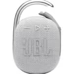 JBL Clip 4: Your Go-To Waterproof Speaker