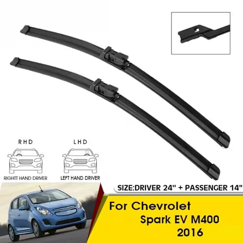 Suitable for Chevrolet Spark EV M400 2016 Front